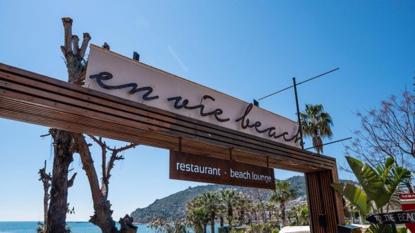 Champagne Brunch - En Vie Beach Alanya