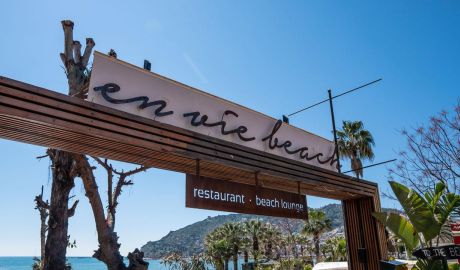 Champagne Brunch - En Vie Beach Alanya