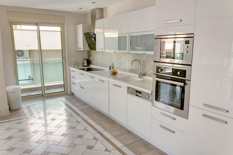 Hyr fullutrustad l&auml;genhet i Alanya