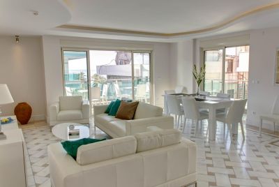 Vardagsrum f&ouml;rsta v&aring;ning