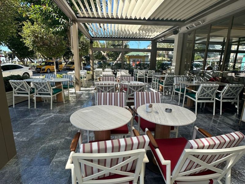 Cuppa Corner Alanya